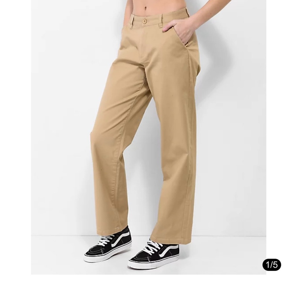 Brand new with tags. Size 8
